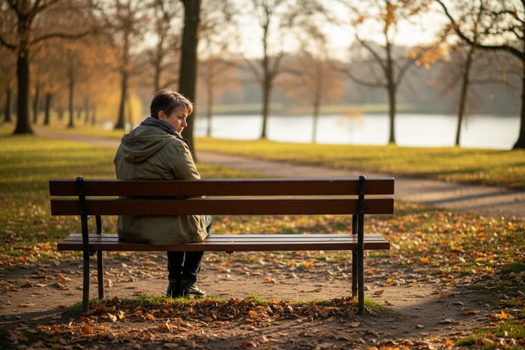 Loneliness Is a Bigger Health Risk Than Smoking