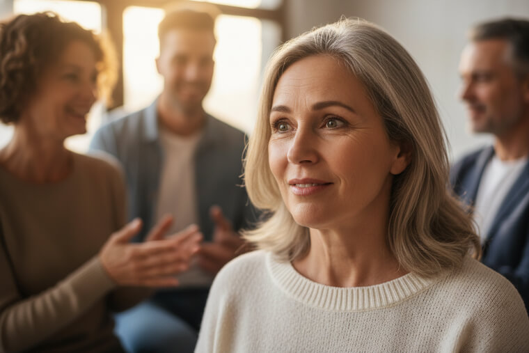 You're More Likable Than You Think