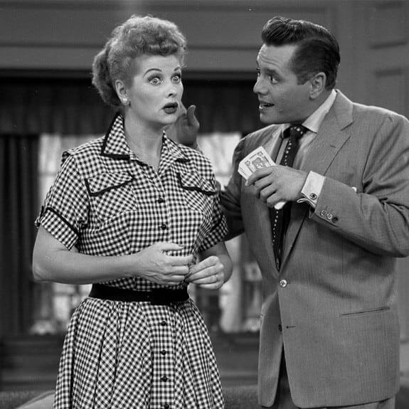 The 1950s - A Fresh Approach To The Industry