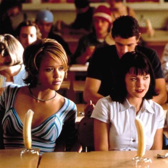 ​The 1990s - Casual And Cool Makes A Comeback