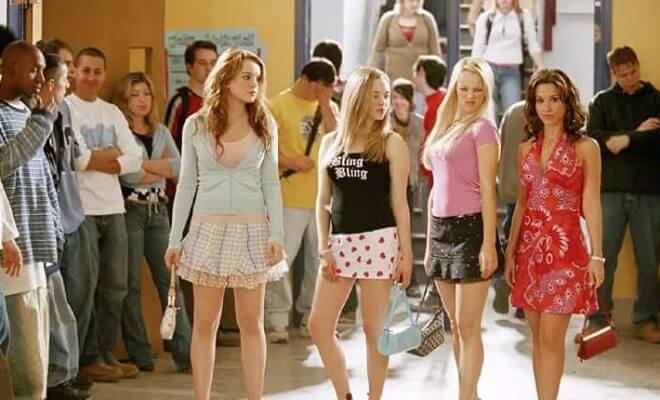 These Are The Most Popular Women's Fashions From 1920 To Today