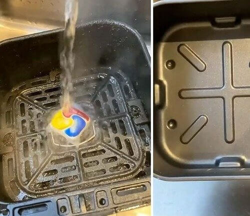 Simplify Cleaning With Dishwashing Tablets