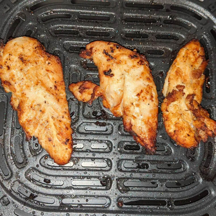 Preheat the Air Fryer Before Use