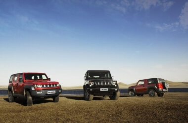 The Most Fuel-Hungry SUVs on the Market