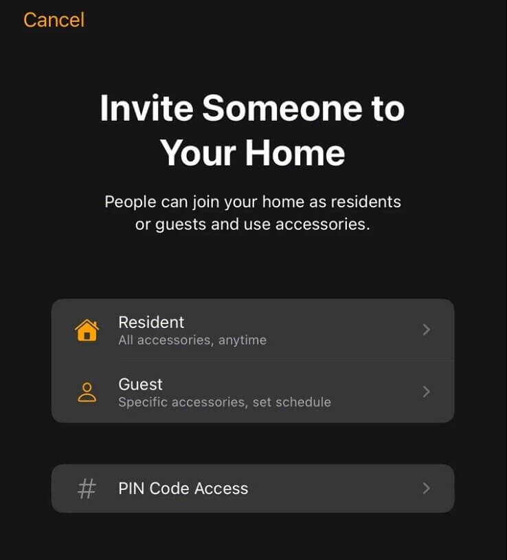 Stop Those Nosy Guests From Uncovering Your Private Data