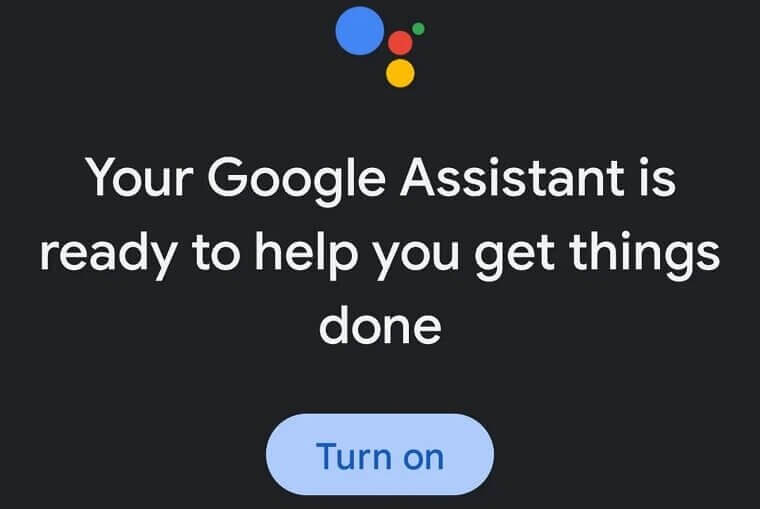 Get Hand-Free Help From Your Google Assistant at Any Time