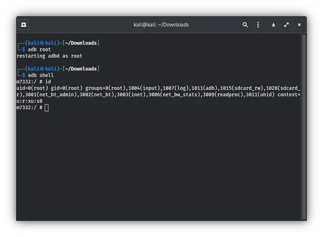 Don't Root Your Android Phone to Access the Linux Interface