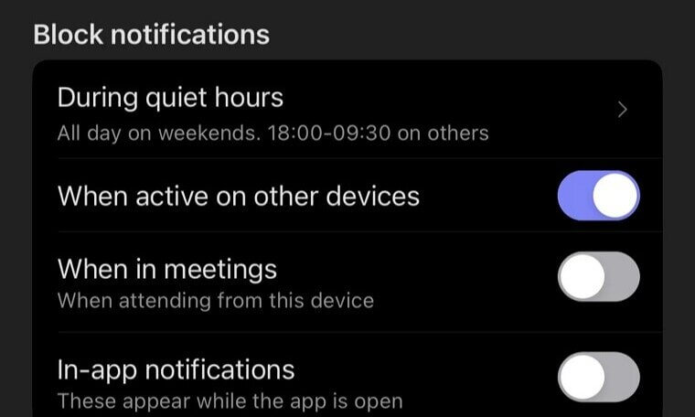 Get Your Phone's Notification on Your Computer or Tablet
