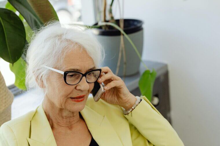 With an App, It Is Simple to Record Any Call