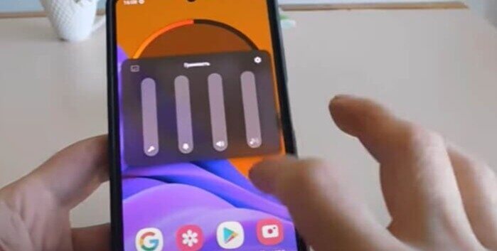 Android Devices Allow You to Customize Your Volume