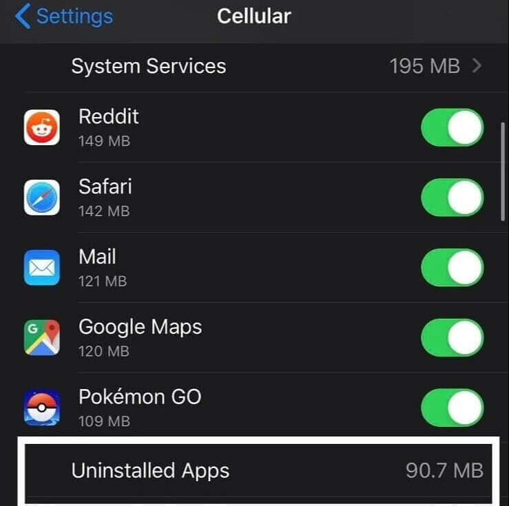 Get Rid of Those Annoying Pre-Installed Apps