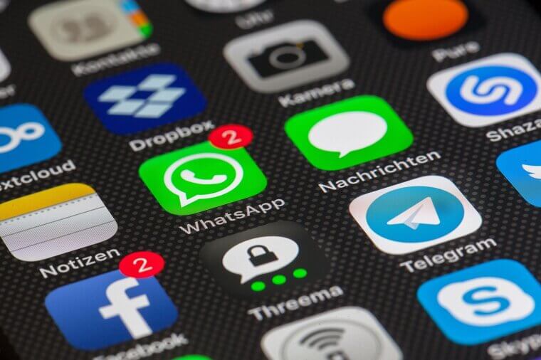 Share Your Apps With Friends and Family