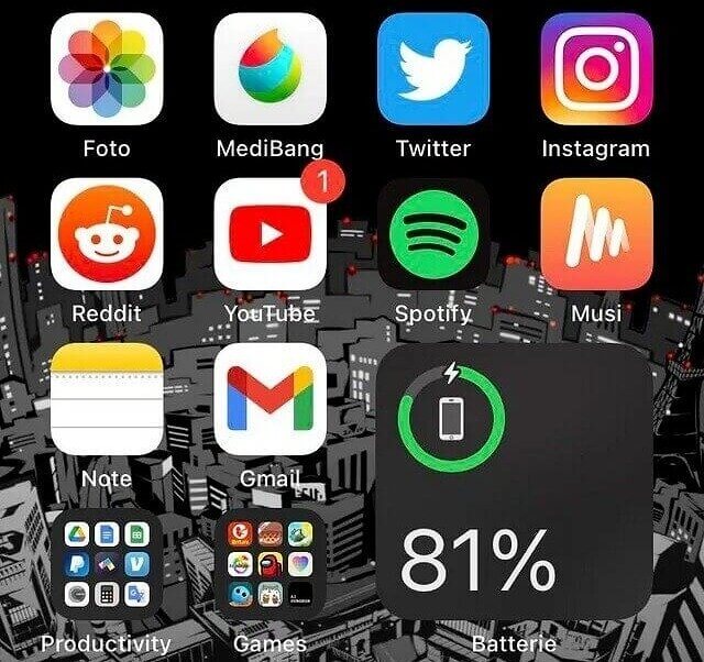 Personalize Your Phone's Icons With One Easy Download