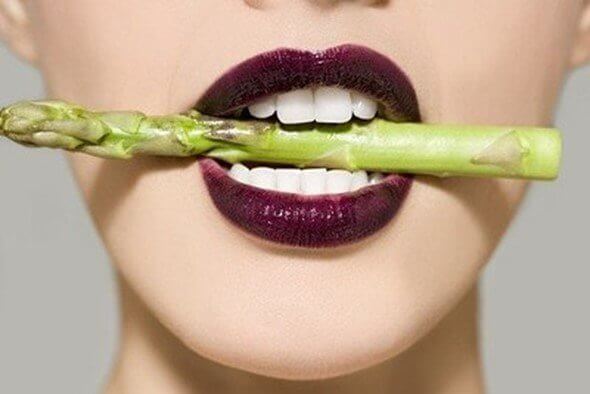 Asparagus
