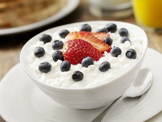 Cottage Cheese