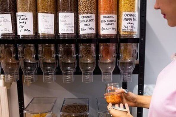 Legumes