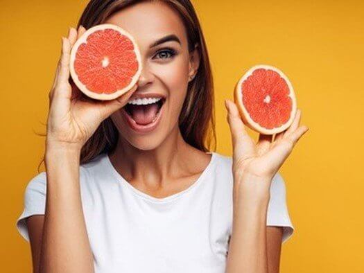 Citrus Fruits