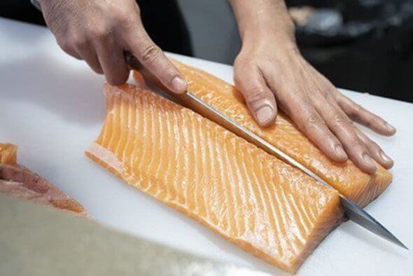 Oily Fish