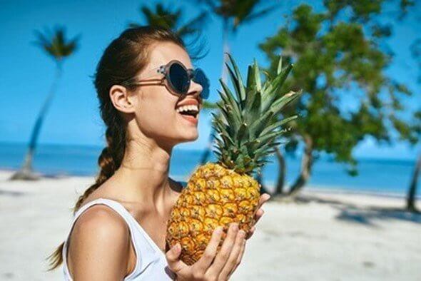 Pineapple