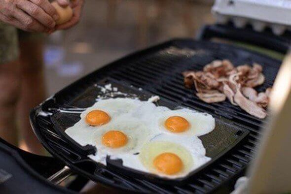 Eggs