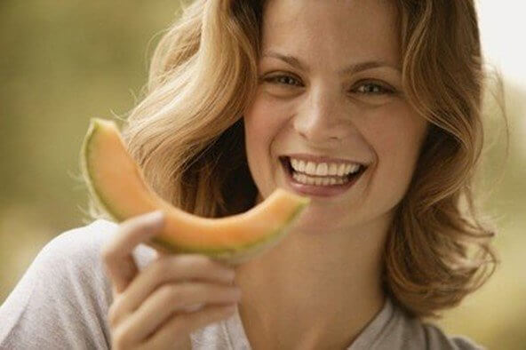 Cantaloupe