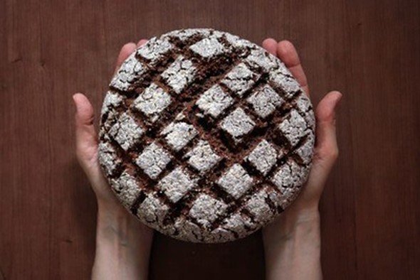 Whole Grain Bread