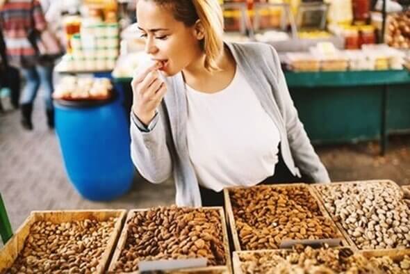 Nuts