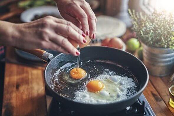 Eggs