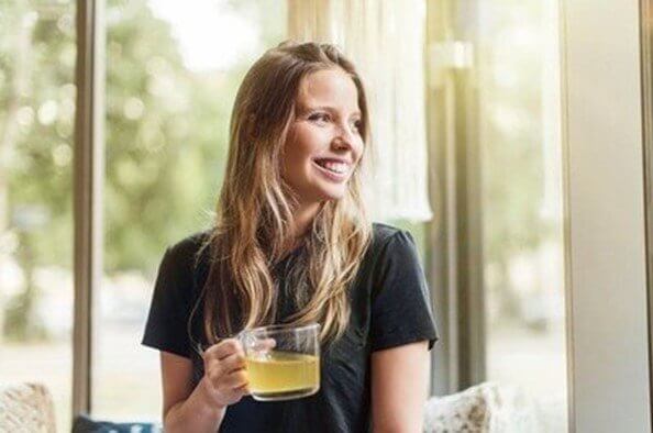Green Tea