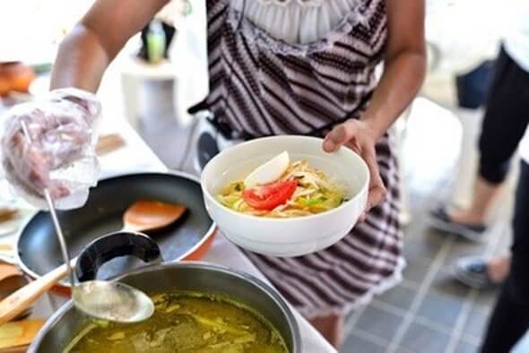 Chicken Noodle Soup