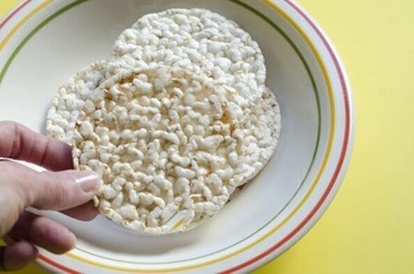 Rice Cakes