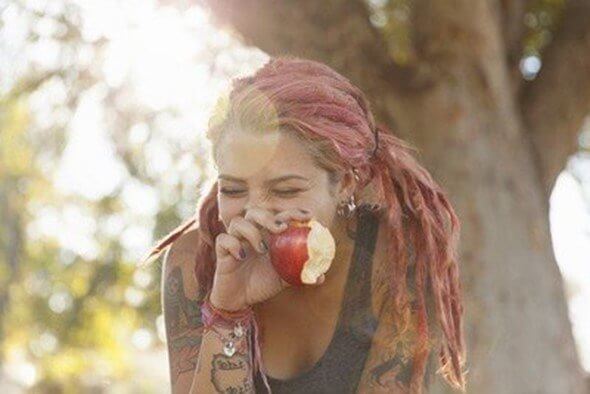 Apples