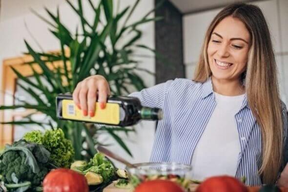 Extra Virgin Olive Oil