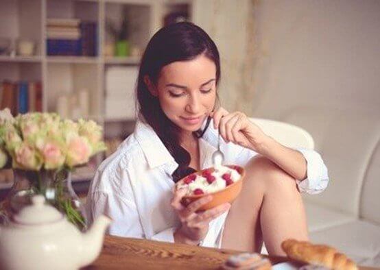 Greek Yogurt