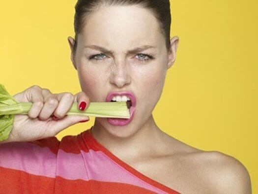Celery