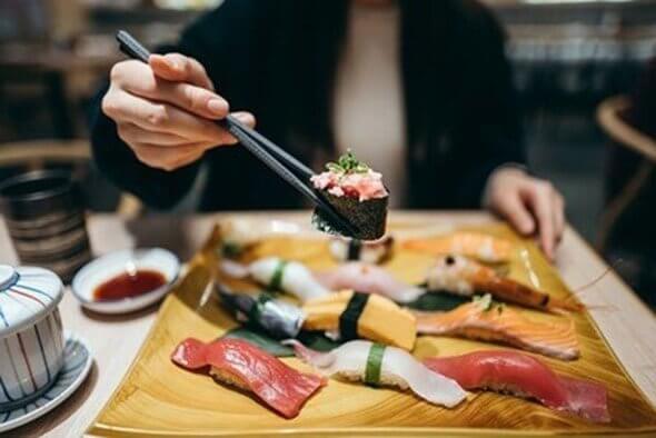 Tuna