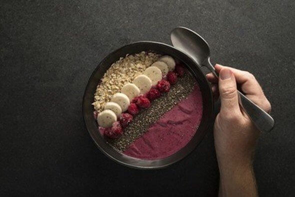 Chia Seeds