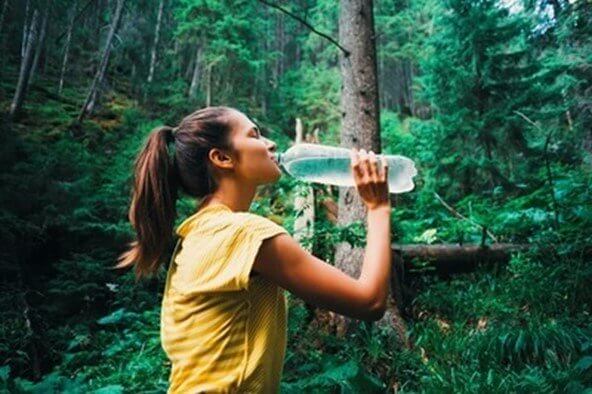 Water