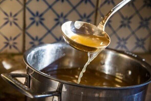 Bone Broth