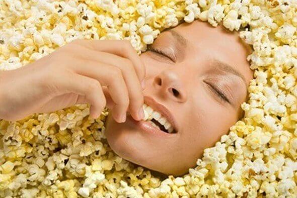 Popcorn