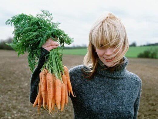 Carrots