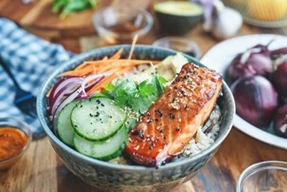 Salmon