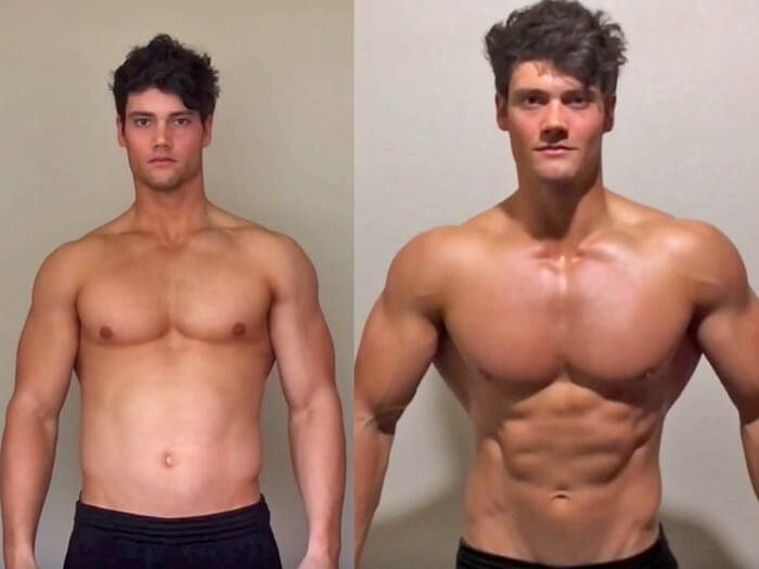Body Transformation