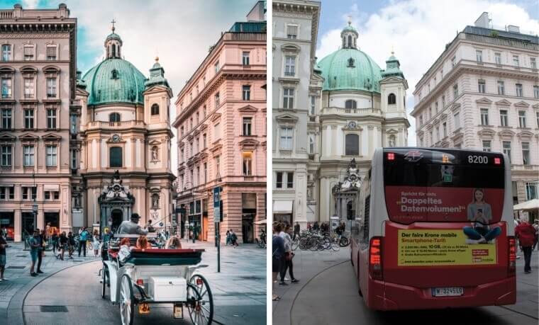 Your Carriage Awaits (?)