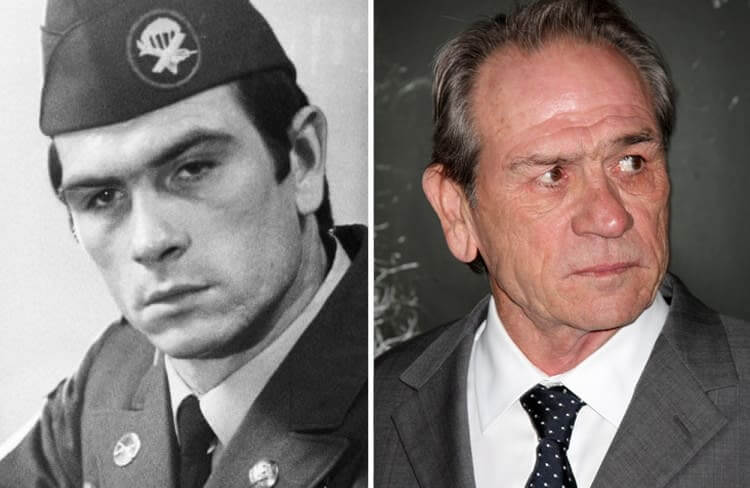 Tommy Lee Jones - $85 Million