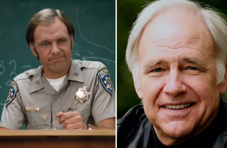 ​Robert Pine - $4 Million