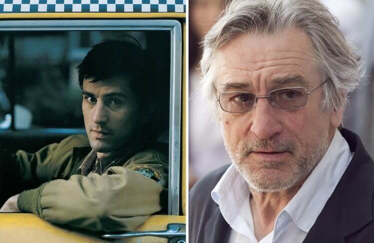 ​Robert De Niro - $300 Million