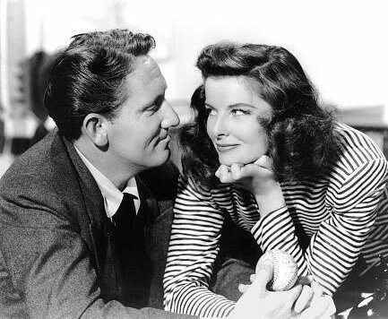 Spencer Tracy and Katharine Hepburn Had an Affair for 27 Years