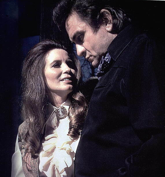 Johnny Cash Wrote a Love Letter to June Carter That Makes People Cry Today