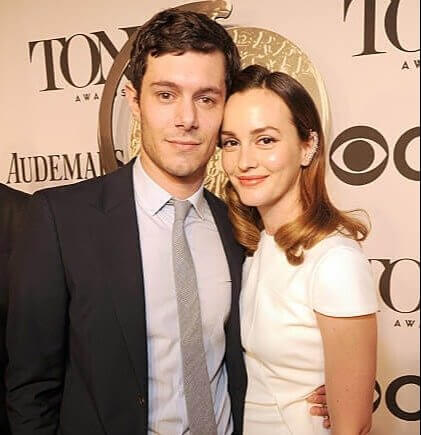 Adam Brody and Leighton Meester Made Teen TV World Come to Life
